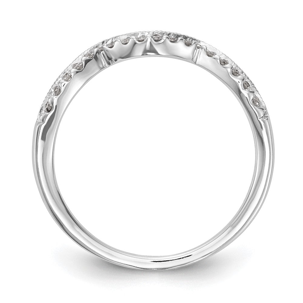 Diamond Wedding Bands