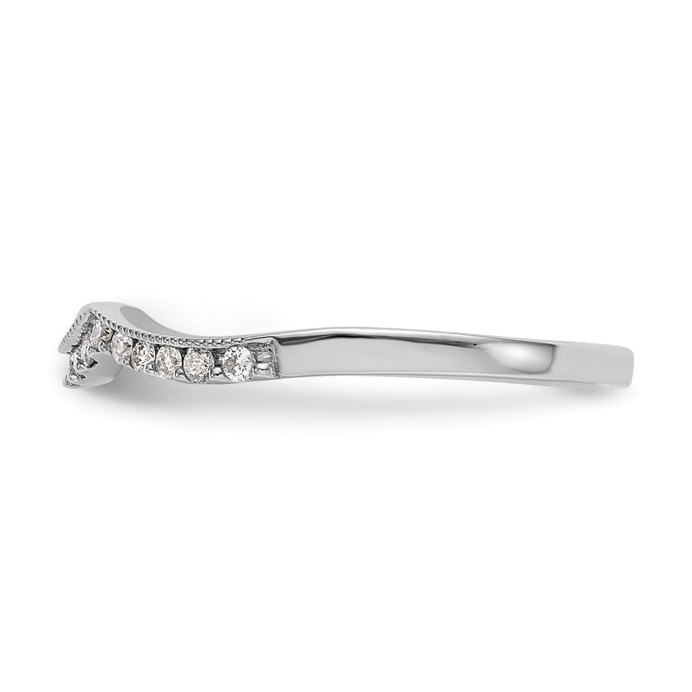 Diamond Wedding Bands