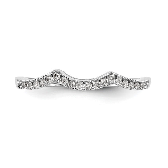 Diamond Wedding Bands