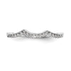Diamond Wedding Bands