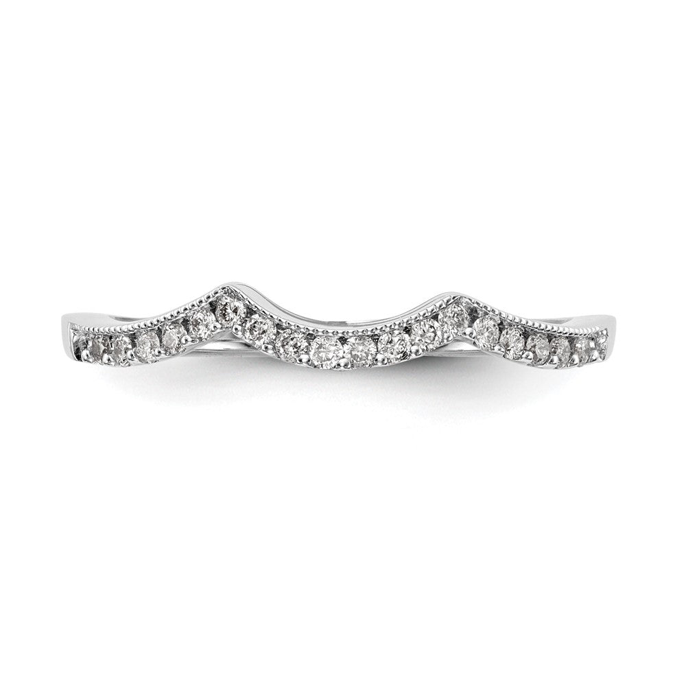 Diamond Wedding Bands