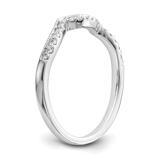 Diamond Wedding Bands