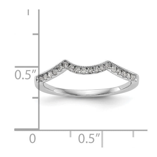 Diamond Wedding Bands