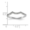 Diamond Wedding Bands