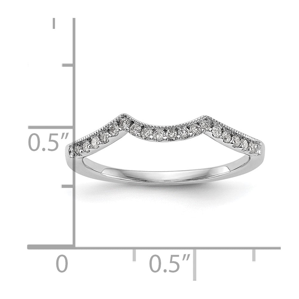 Diamond Wedding Bands