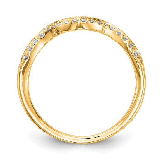 Diamond Wedding Bands