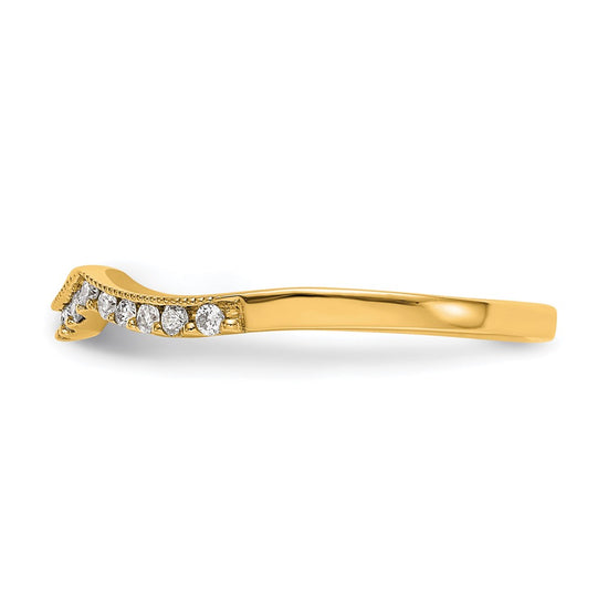 Diamond Wedding Bands