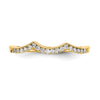 Diamond Wedding Bands