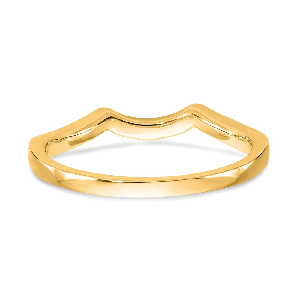 Diamond Wedding Bands