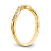 Diamond Wedding Bands