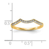 Diamond Wedding Bands