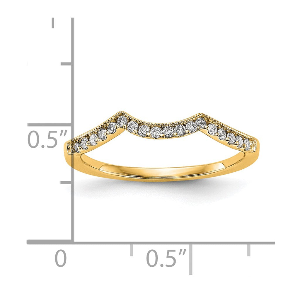 Diamond Wedding Bands