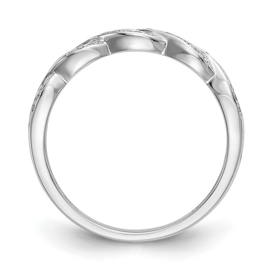 Diamond Wedding Bands