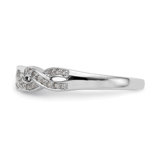 Diamond Wedding Bands