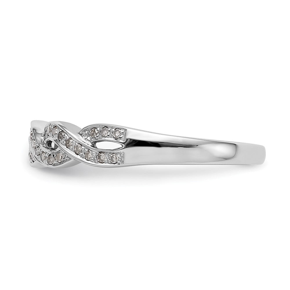 Diamond Wedding Bands
