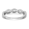 Diamond Wedding Bands