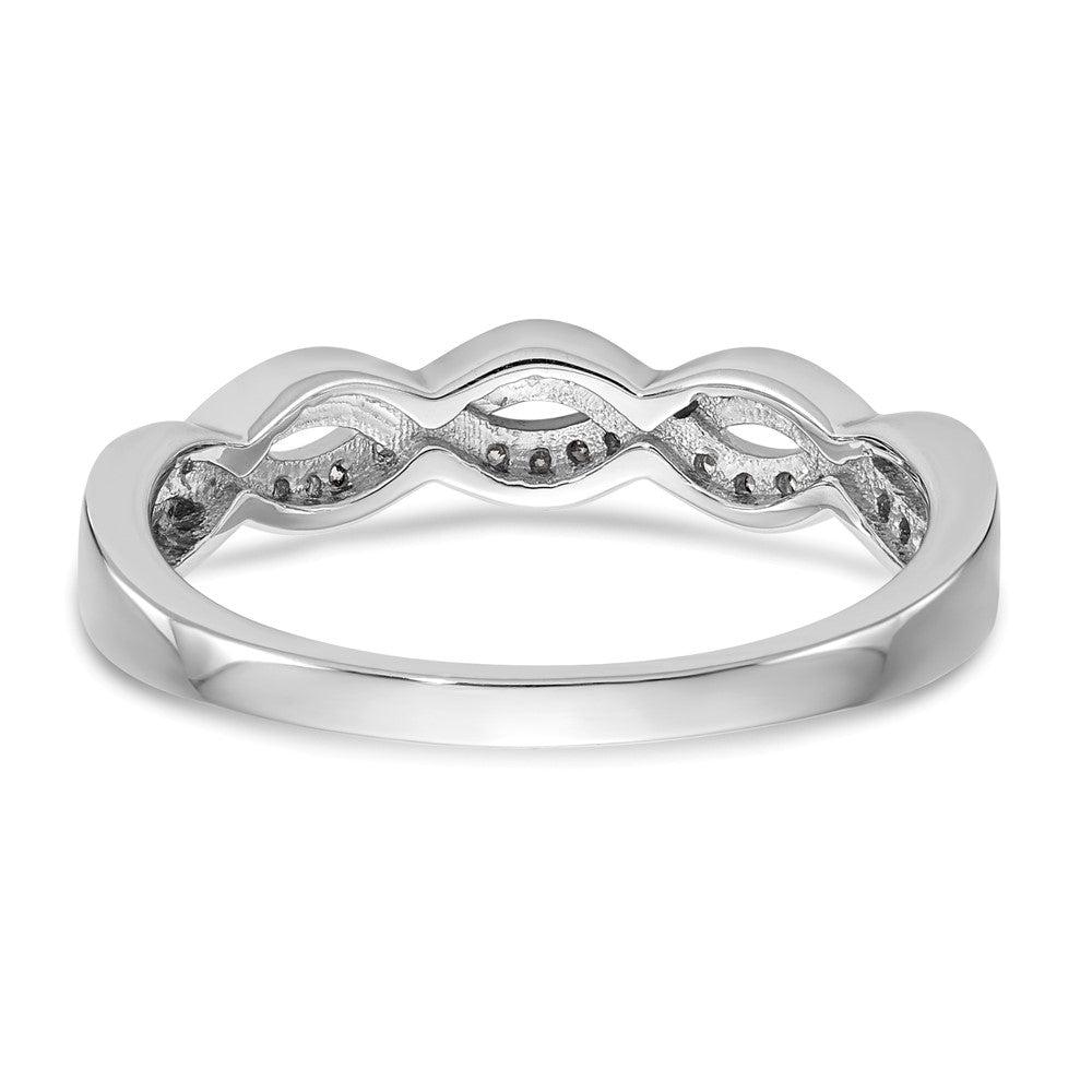 Diamond Wedding Bands