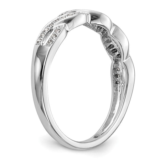 Diamond Wedding Bands