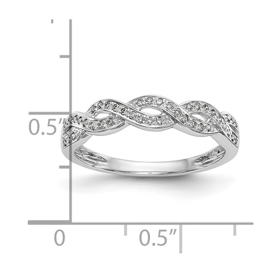 Diamond Wedding Bands
