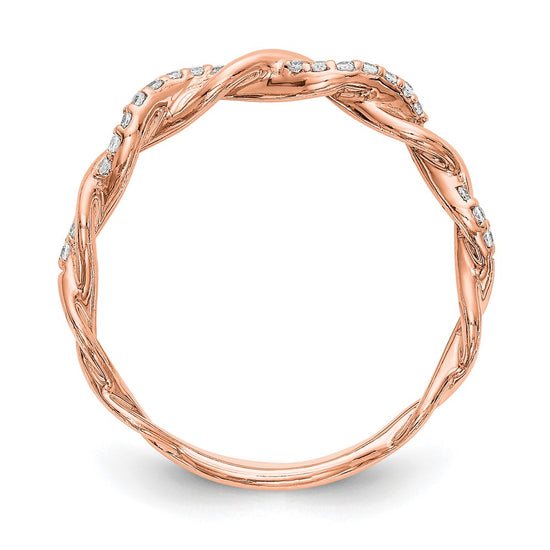 Diamond Wedding Bands