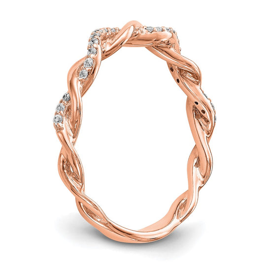 Diamond Wedding Bands
