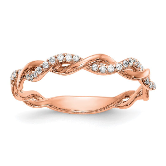 Diamond Wedding Bands
