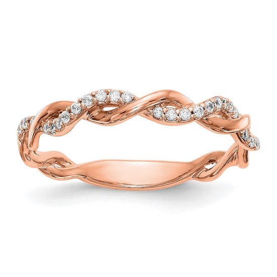 Diamond Wedding Bands