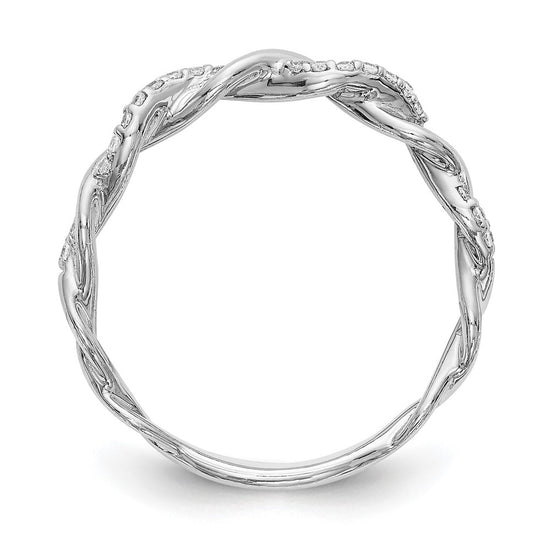 Diamond Wedding Bands
