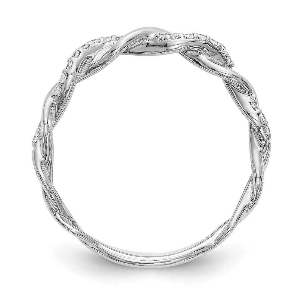 Diamond Wedding Bands