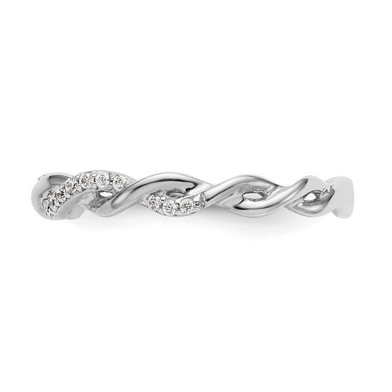 Diamond Wedding Bands