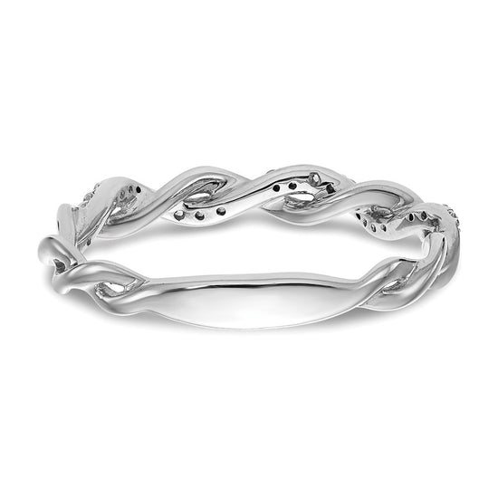 Diamond Wedding Bands