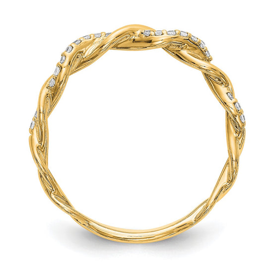 Diamond Wedding Bands