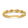 Diamond Wedding Bands