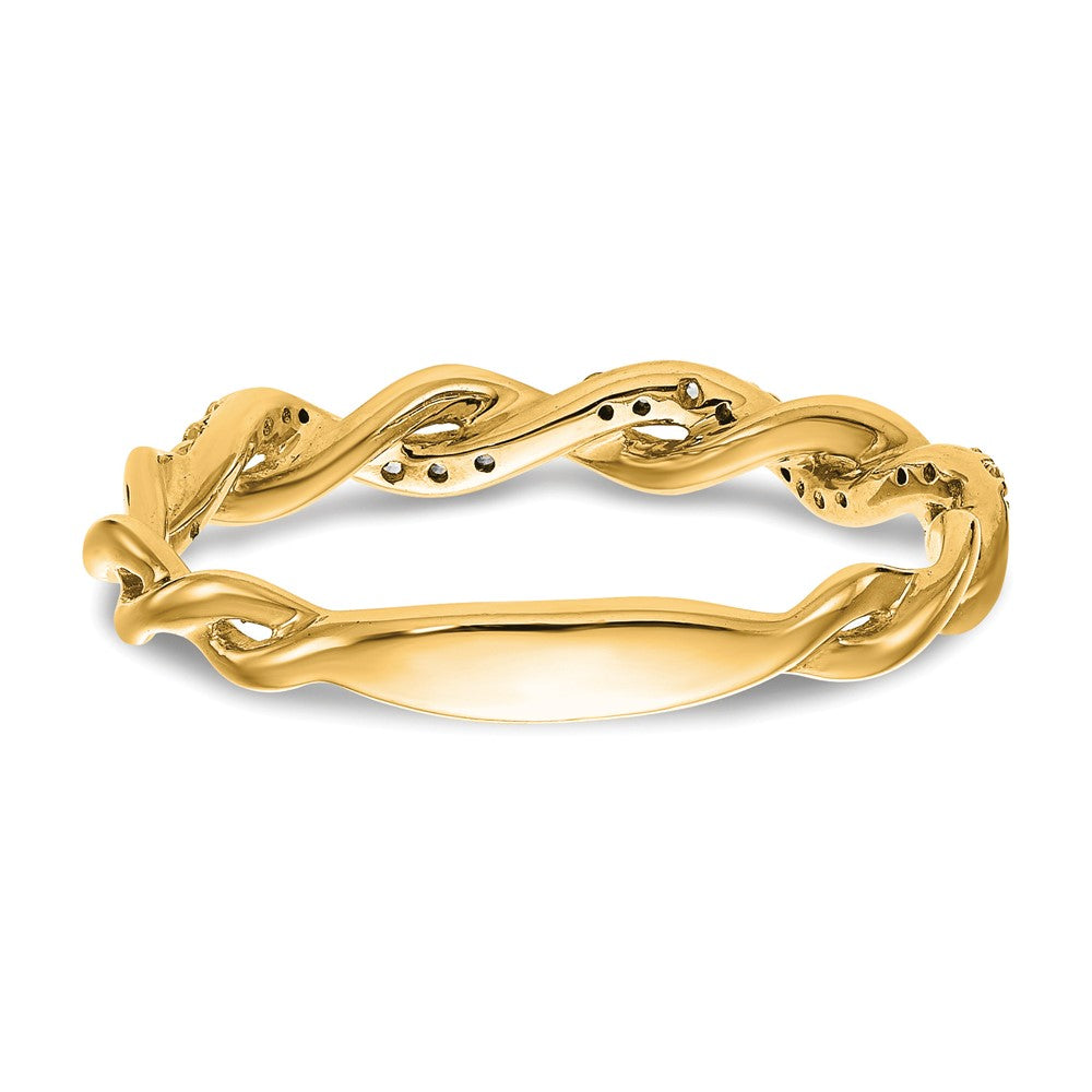 Diamond Wedding Bands