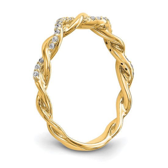 Diamond Wedding Bands