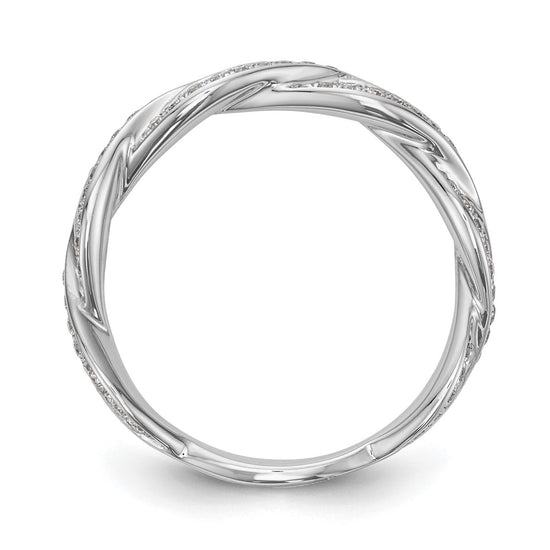 Diamond Wedding Bands
