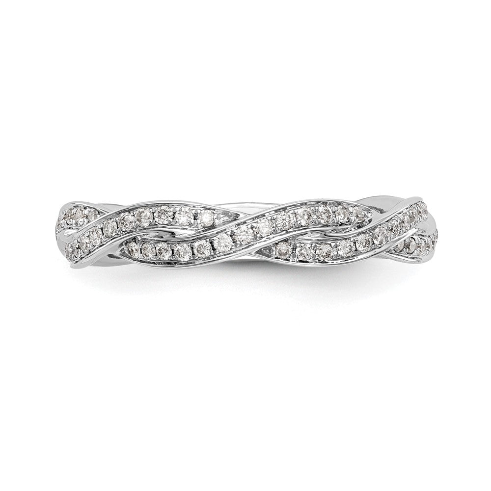 Diamond Wedding Bands