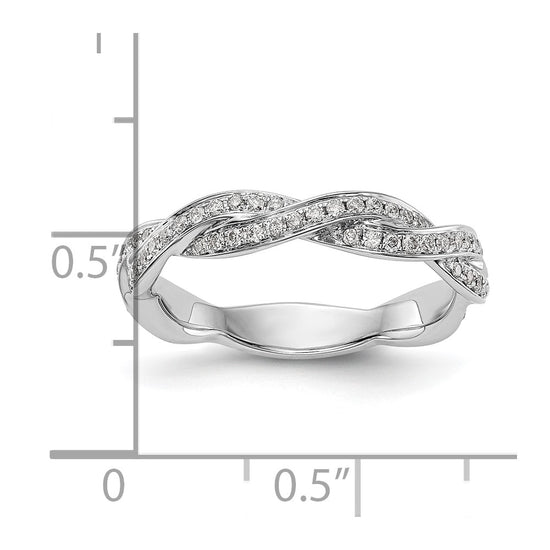 Diamond Wedding Bands