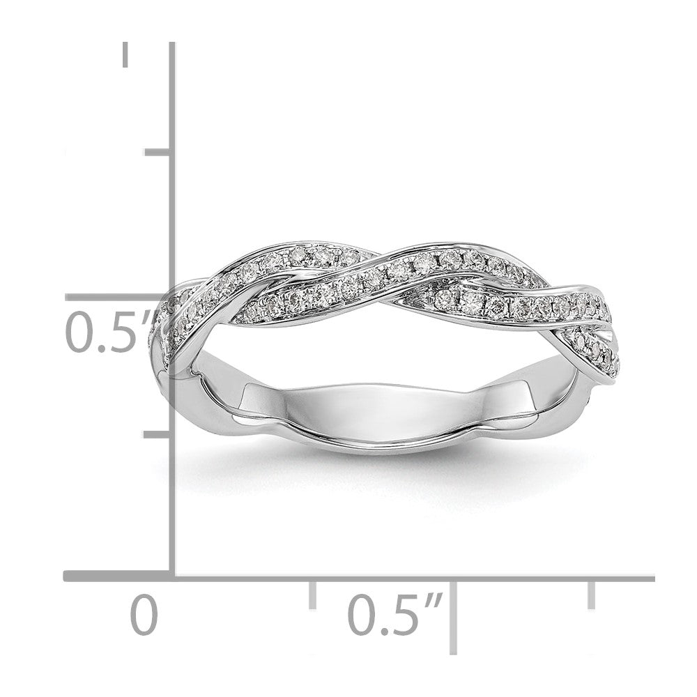 Diamond Wedding Bands