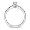 Diamond Semi & Complete Engagement Rings