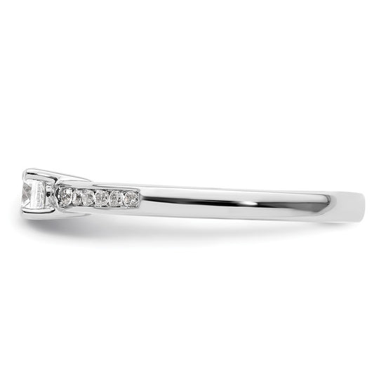 Diamond Semi & Complete Engagement Rings