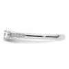 Diamond Semi & Complete Engagement Rings