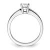 Diamond Semi & Complete Engagement Rings