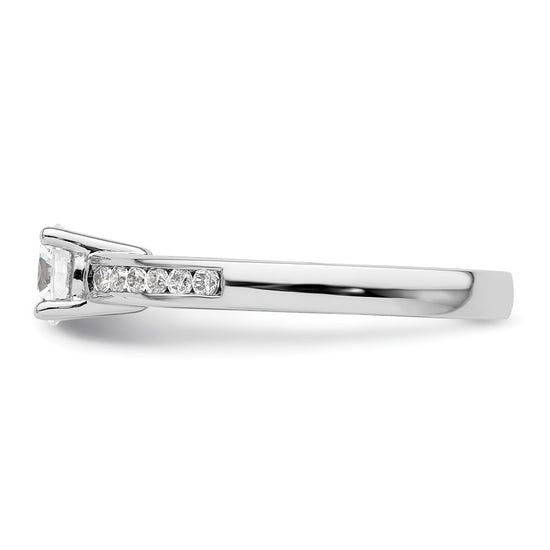 Diamond Semi & Complete Engagement Rings