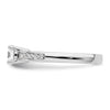 Diamond Semi & Complete Engagement Rings