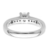 Diamond Semi & Complete Engagement Rings