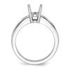 Diamond Semi & Complete Engagement Rings