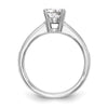 Diamond Semi & Complete Engagement Rings