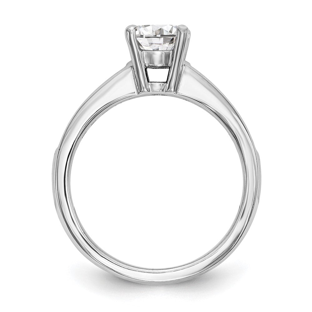 Diamond Semi & Complete Engagement Rings