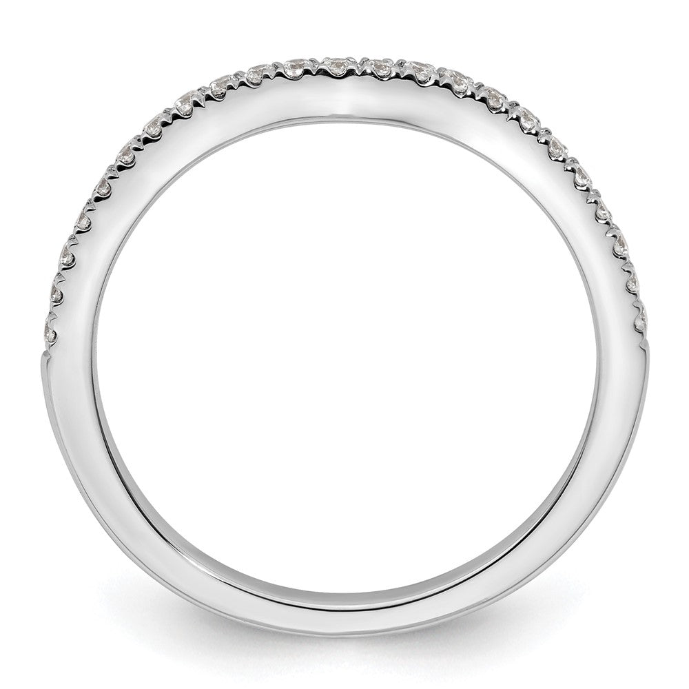 Diamond Wedding Bands